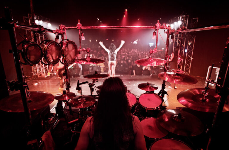 Parkway Drive Issues Statement After Tour Cancellation: “We Are Here To Stay”